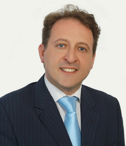 Autárquicas: Eduardo Teixeira (PSD) quer "acabar" com 20 anos de gestão PS em Viana