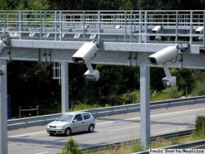 Câmara alarga pagamento de portagens em ex-Scut a turistas no 25 de abril