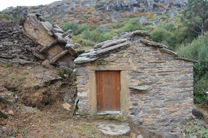 Público pode visitar Moinhos da Gândara na Serra d’Arga