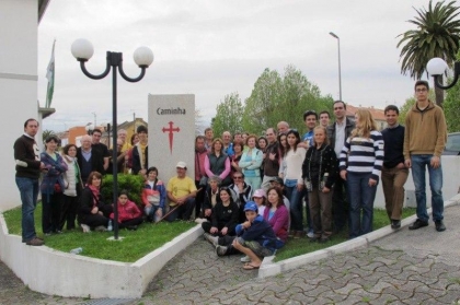 Albergue recebeu meio milhar de peregrinos no primeiro ano de vida
