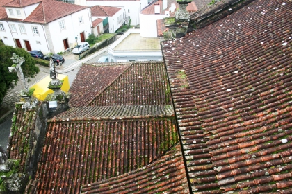 Câmara Municipal apoia obras de reabilitação das Igrejas Matriz e de S. Bento