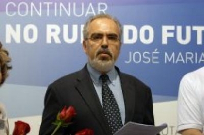 Eixo Atlântico reúne-se com REFER para pedir detalhes sobre obras na Linha do Minho