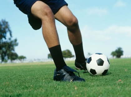 Resultados da 1ª Tarde Desportiva da Época 2013/2014