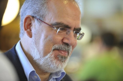 Presidente da Câmara Municipal preocupado com a privatização da EGF