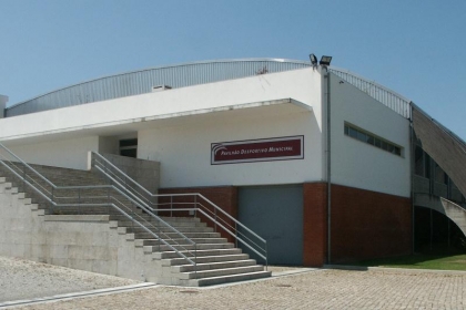 Seleção de Futsal prepara Campeonato Europeu no concelho