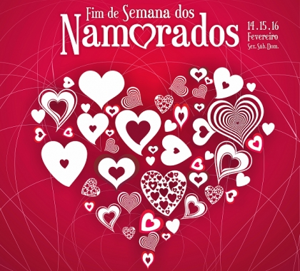 ACIAB Promove a Iniciativa “Fim-de-semana dos Namorados”