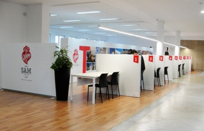 Câmara abriu novo Serviço de Atendimento ao Munícipe