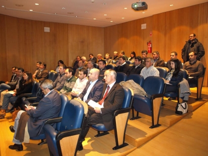 Câmara reuniu com Juntas do concelho