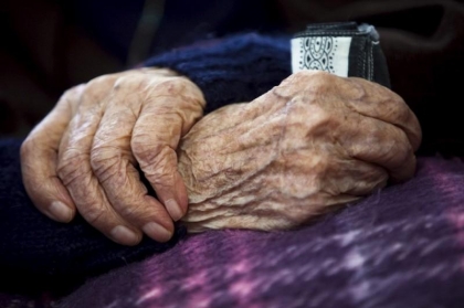 Plano Gerontológico do Concelho começou a dar os primeiros passos