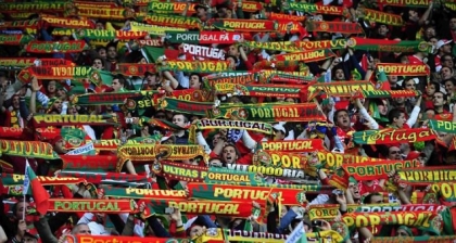 Mundial 2014: Portugal joga hoje a última cartada frente ao Gana