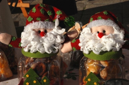 Caminha recebe Feira de Tradições de Natal este fim-de-semana