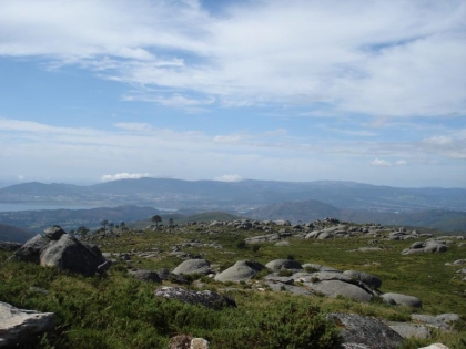 Caminha: Câmara vai realizar percurso pedestre na Serra d'Arga no próximo dia 14