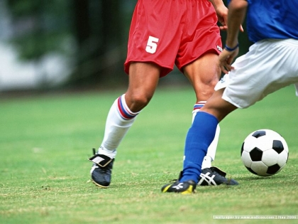 Resultados da Tarde Desportiva de 26 de Abril