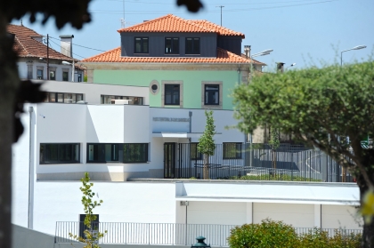 Viana: Executivo Municipal visitou novas instalações da GNR de Barroselas