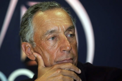 Marcelo Rebelo de Sousa vai estar este sábado em Viana do Castelo