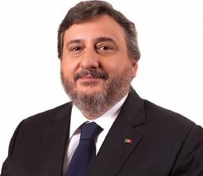 Legislativas: Campos Ferreira vai ser o 'número dois' do PSD/CDS-PP por Viana