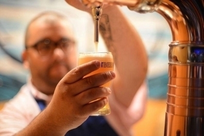 Caminha: Artbeerfest com 'forte impacto económico' na restauração e hotelaria