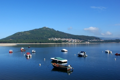 Caminha: PSD continua a lutar pelo desassoreamento na foz do Minho