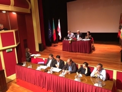 Caminha: Assembleia Municipal reúne esta sexta-feira em sessão ordinária