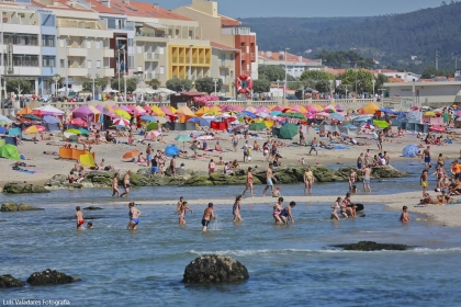 Caminha visitada por mais de 36 mil pessoas em 2016 - Autarquia fala em «recuperação de prestígio»