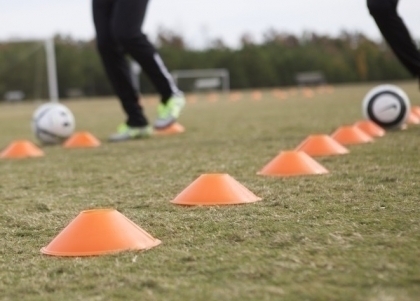 “Aquecimento” para o fim-de-semana desportivo de 8/9 de Abril