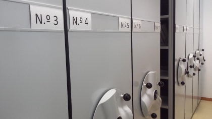 Melgaço: Espólio documental do concelho já está disponível on-line