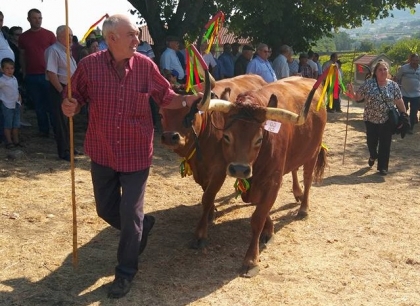 Monção: Políticos rendidos ao crescimento da Feira do 27