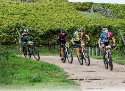 Monção recebe última estapa do Campeonato do Minho de BTT XCM a 8 de outubro