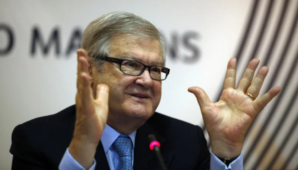 País: Morreu Alexandre Soares dos Santos - o ‘rosto’ do Pingo Doce