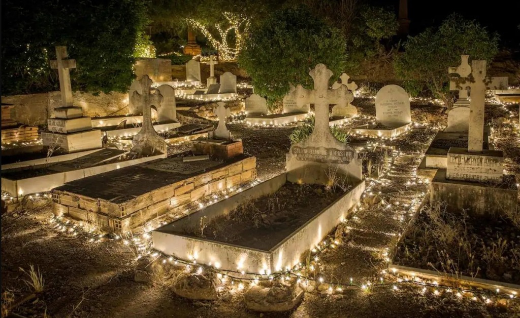 En España hay un concurso para elegir “el mejor cementerio” (¡incluso hay categorías!)