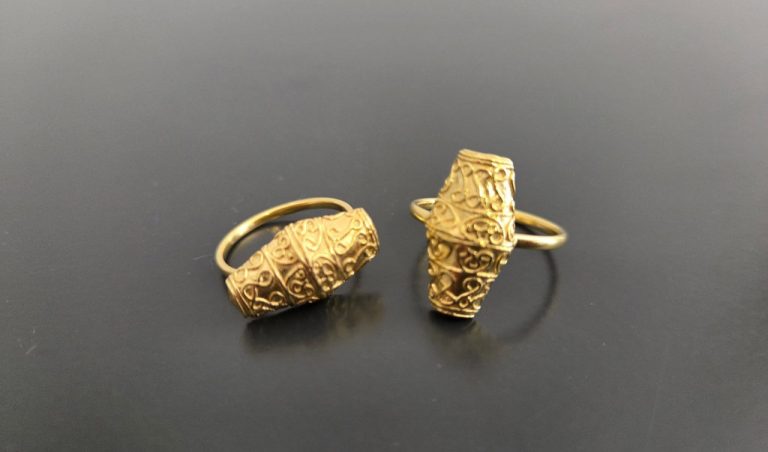 Alto Minho: Depois do colar, dos brincos, da pulseira, e do pin… eis o ...